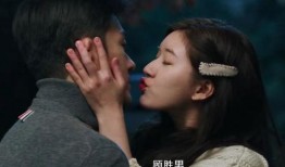 赵露思吻戏,浪漫瞬间，心动瞬间