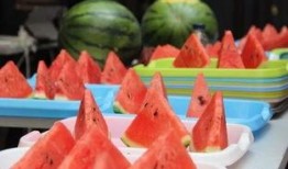 朝阳吃瓜群众网 吃瓜--大赛每日芋圆呀呀吃瓜,吃瓜大赛中的甜蜜见证